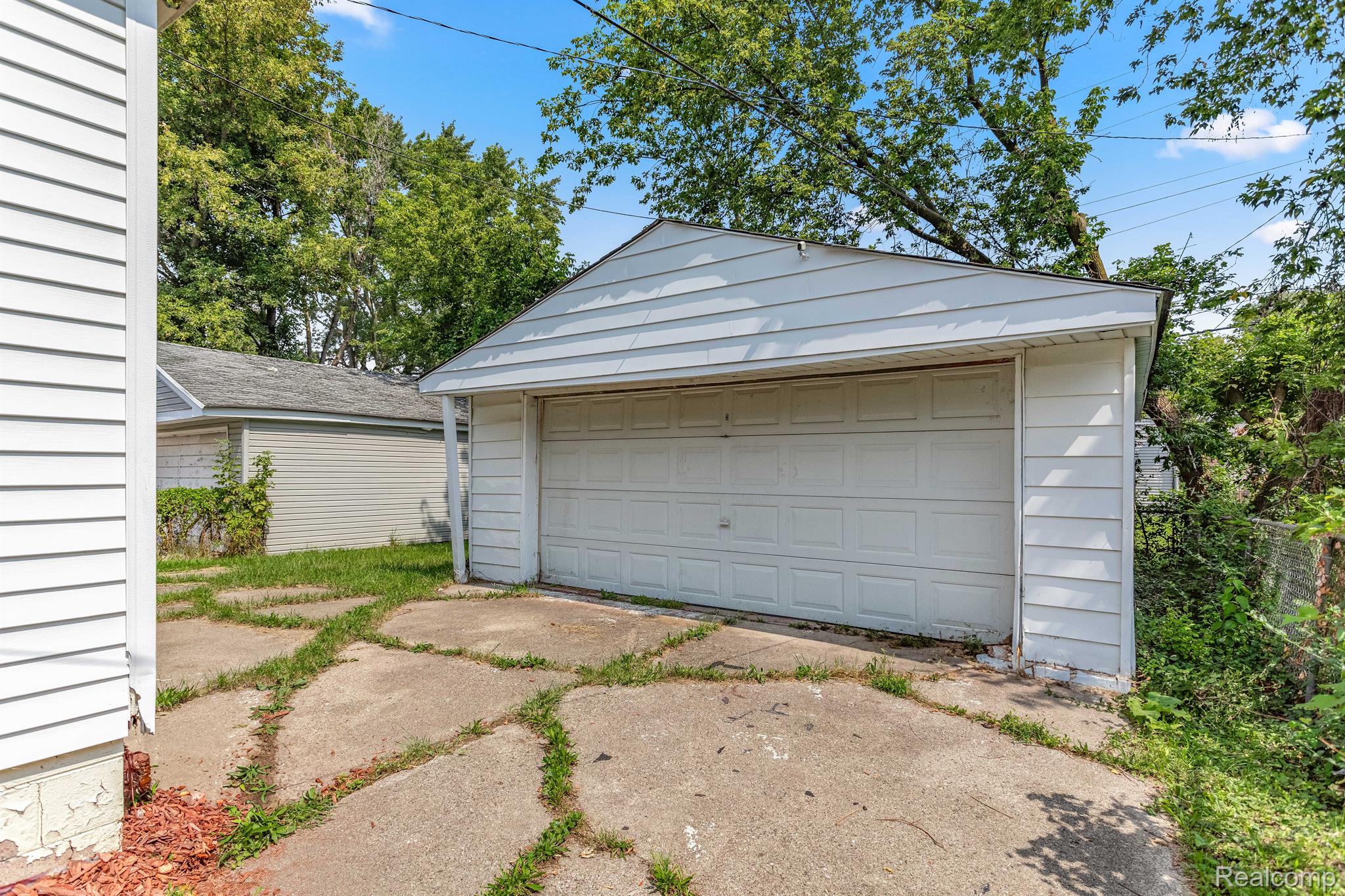 4115 Williams Street Inkster, MI 48141 - Photo 20 of 23 Gallery Image 20