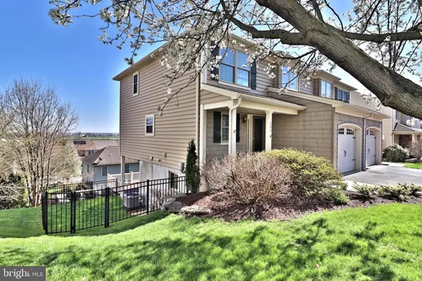 $347,500 | 136 Eagle Drive, Ephrata, PA 17522