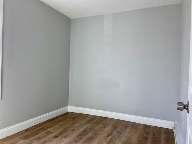 58 Ford Street, Unit 1S Fall River, MA 02720 - Photo 2 of 6