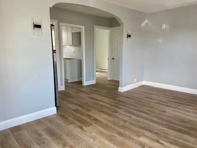 $1,675 | 58 Ford Street, Unit 1S, Fall River, MA 02720