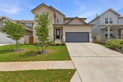 $630,000 | 1102 Sage Thrasher Circle, Dripping Springs, TX 78620