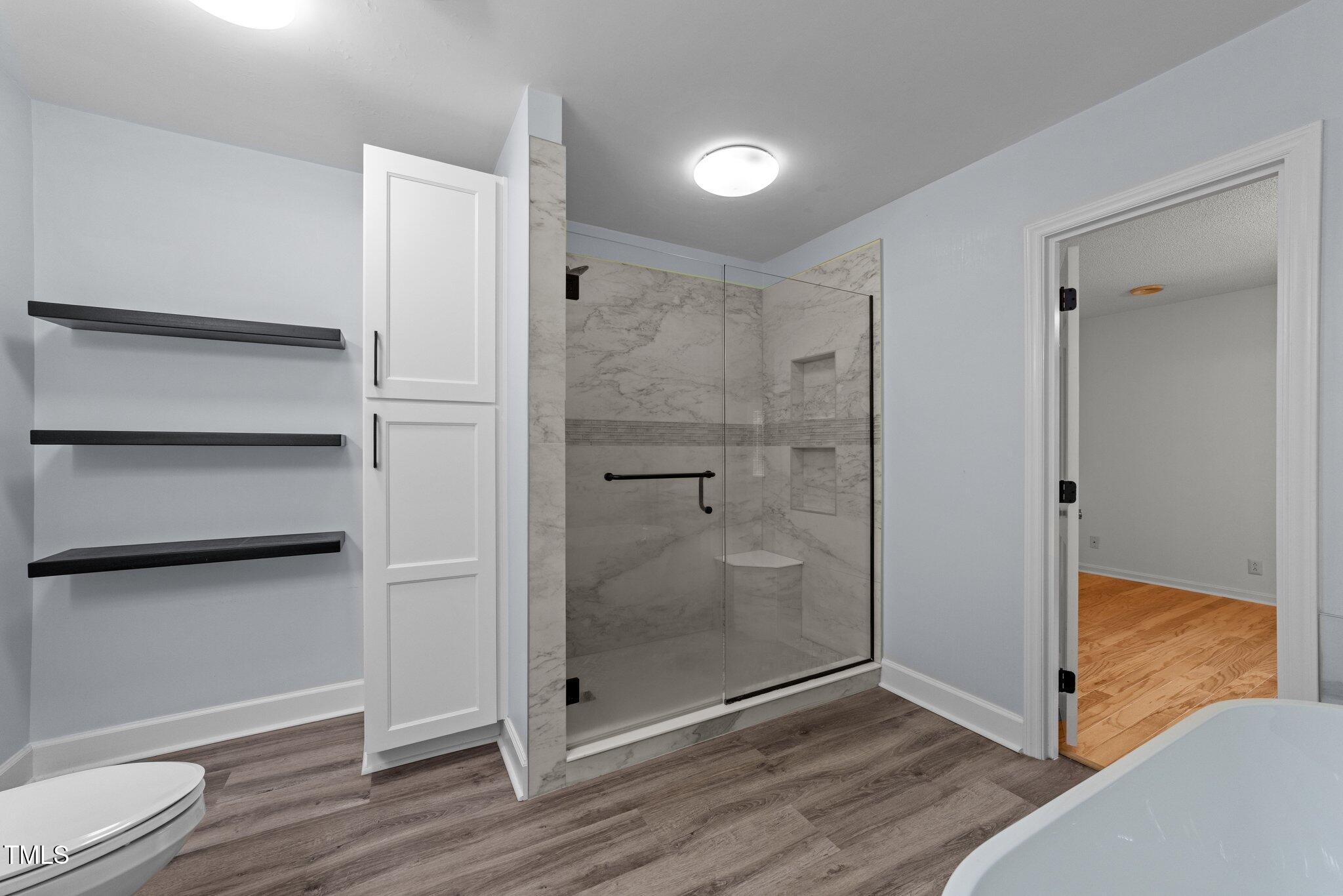 2947 Wycliff Road Raleigh, NC 27607 - Photo 16 of 30 Bathroom 2