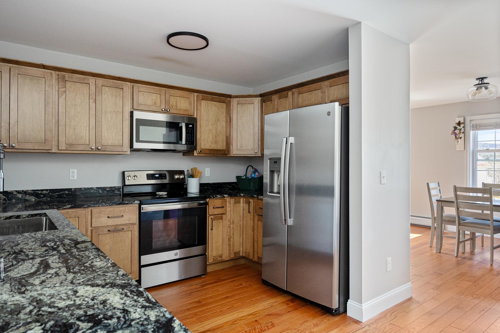 25 Fletcher Road, Unit 107 Fairfax, VT 05454 - Photo 10 of 32
