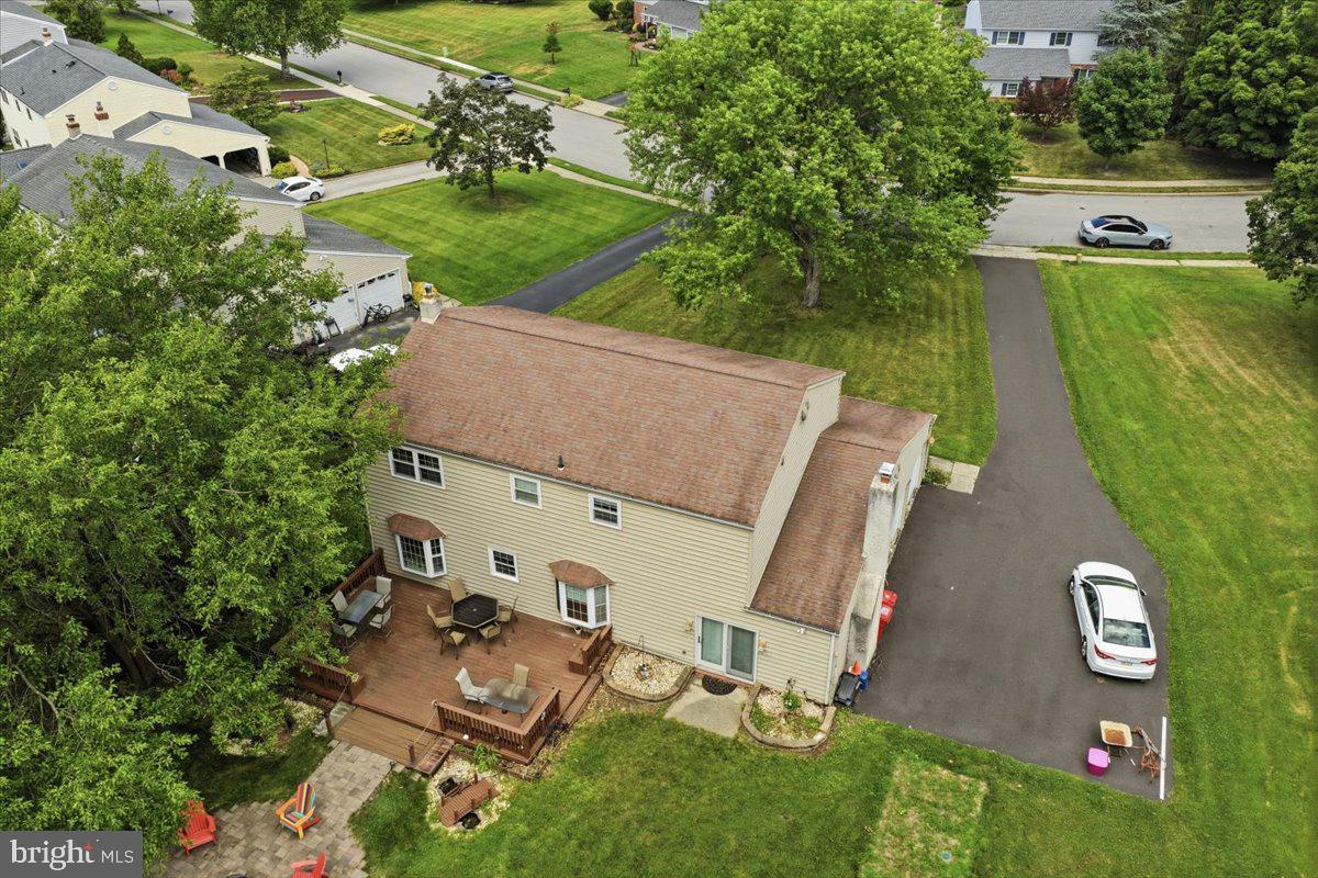 148 Regency Drive Eagleville, PA 19403 - Photo 33 of 42 Charming home nestled in green surroundings.