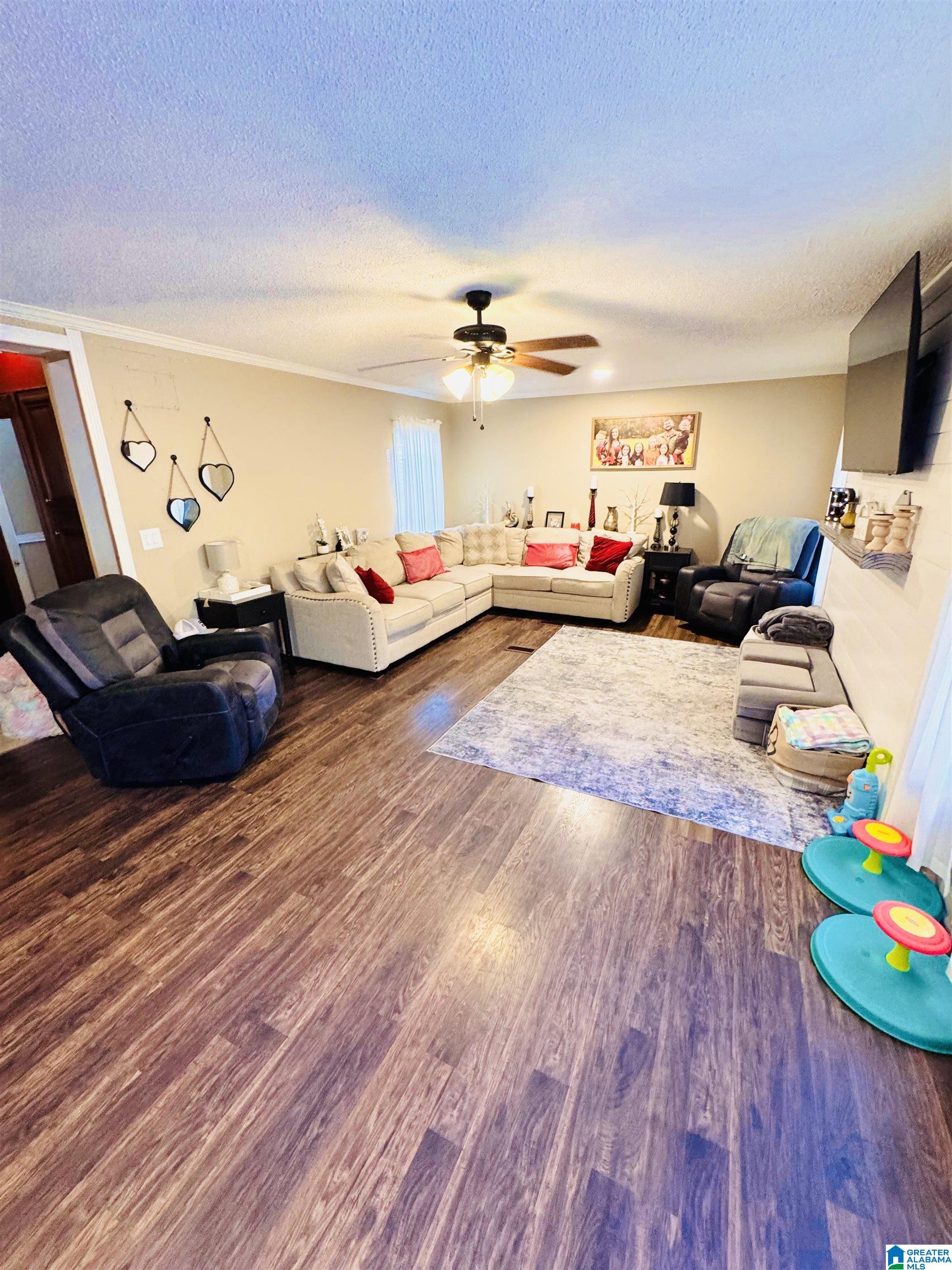 208 Homeland Way Montevallo, AL 35115 - Photo 14 of 28