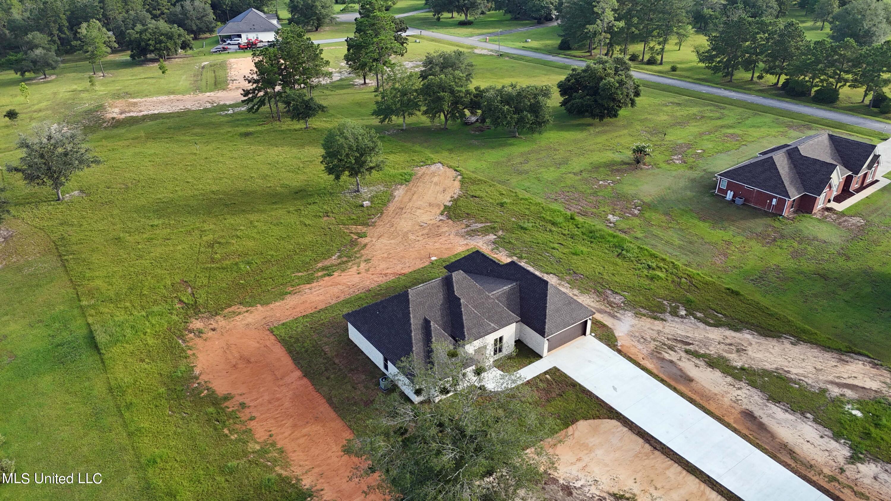 8025 Ridgewood Road Kiln, MS 39556 - Photo 23 of 35 030