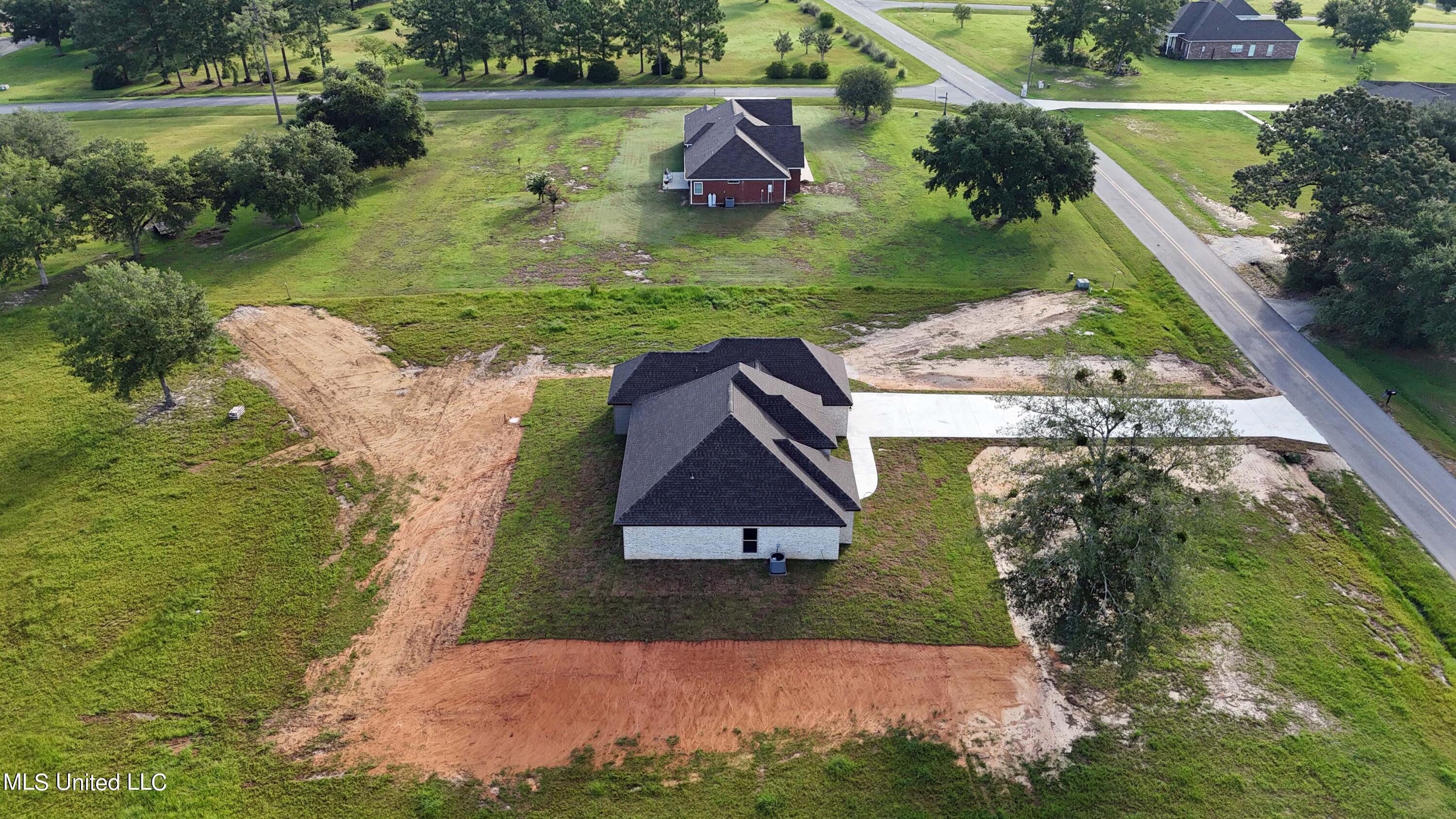 8025 Ridgewood Road Kiln, MS 39556 - Photo 24 of 35 031