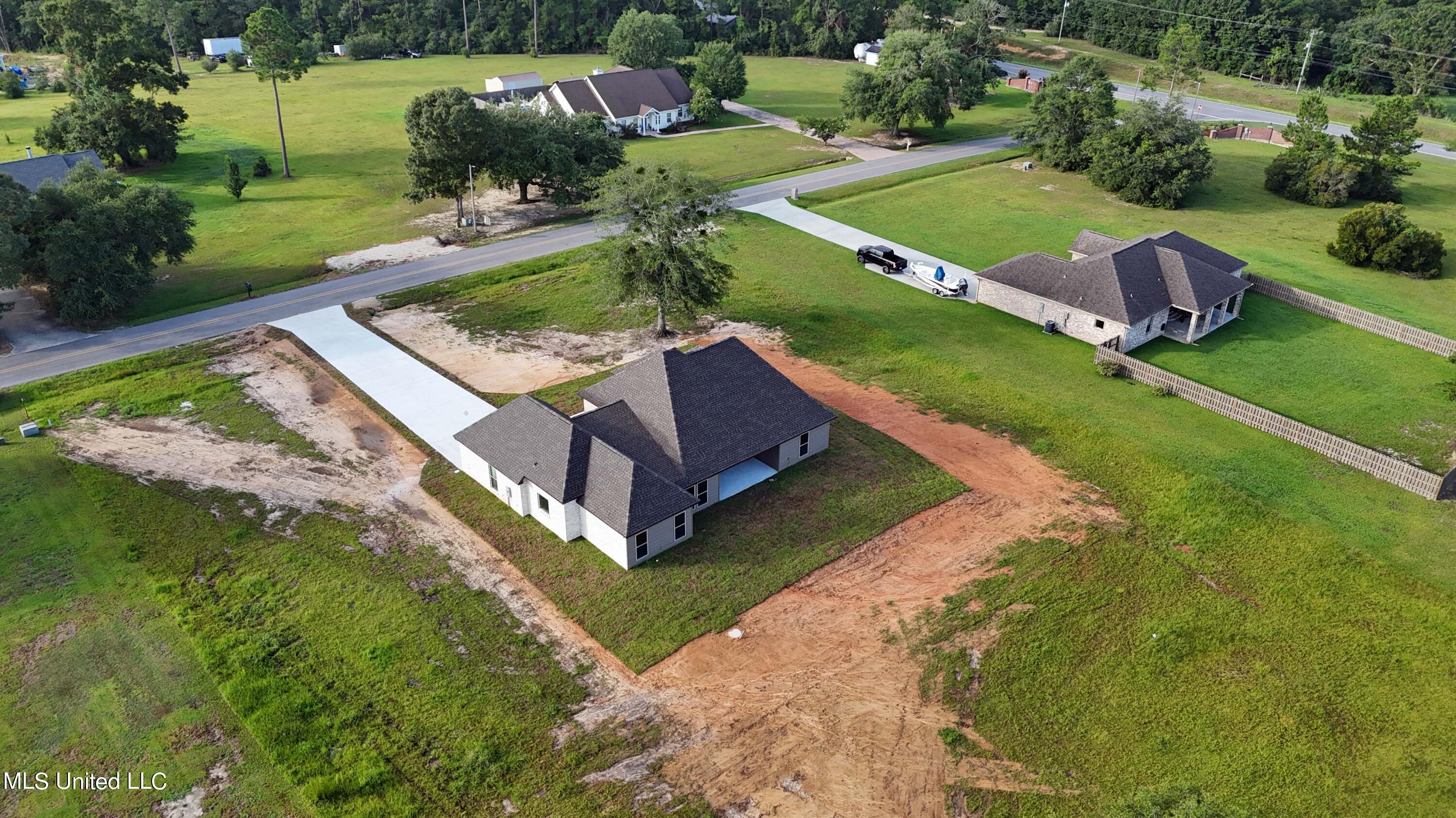 8025 Ridgewood Road Kiln, MS 39556 - Photo 29 of 35 034