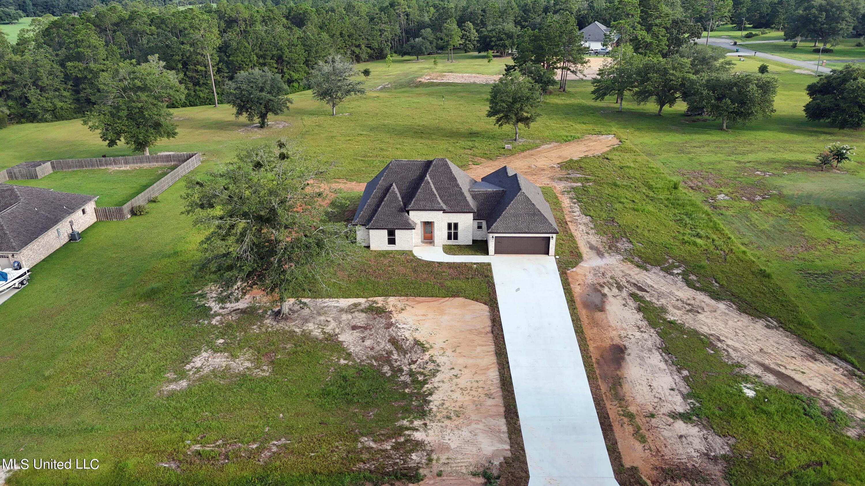 8025 Ridgewood Road Kiln, MS 39556 - Photo 31 of 35 029
