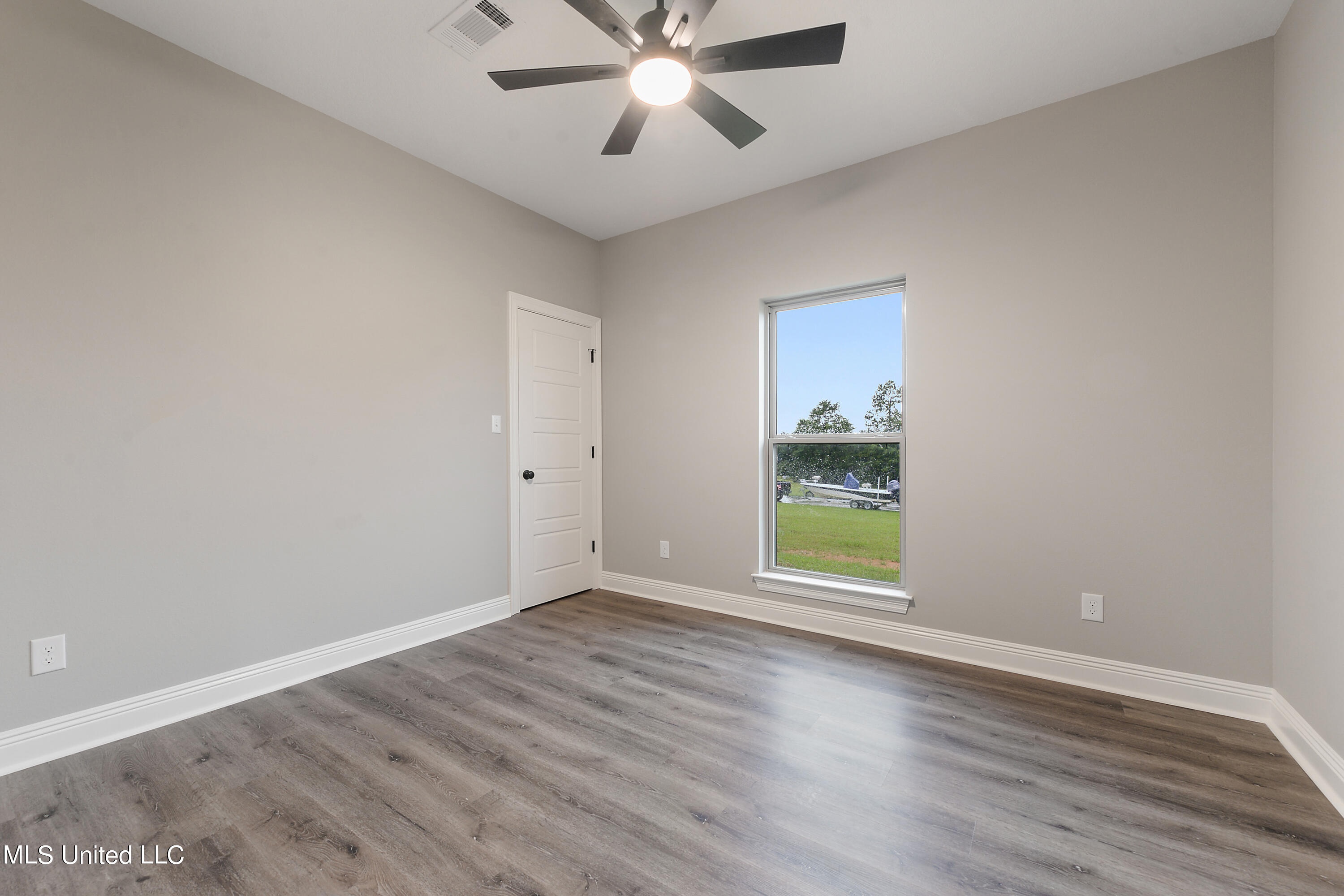 8025 Ridgewood Road Kiln, MS 39556 - Photo 34 of 35 Bedroom # 4