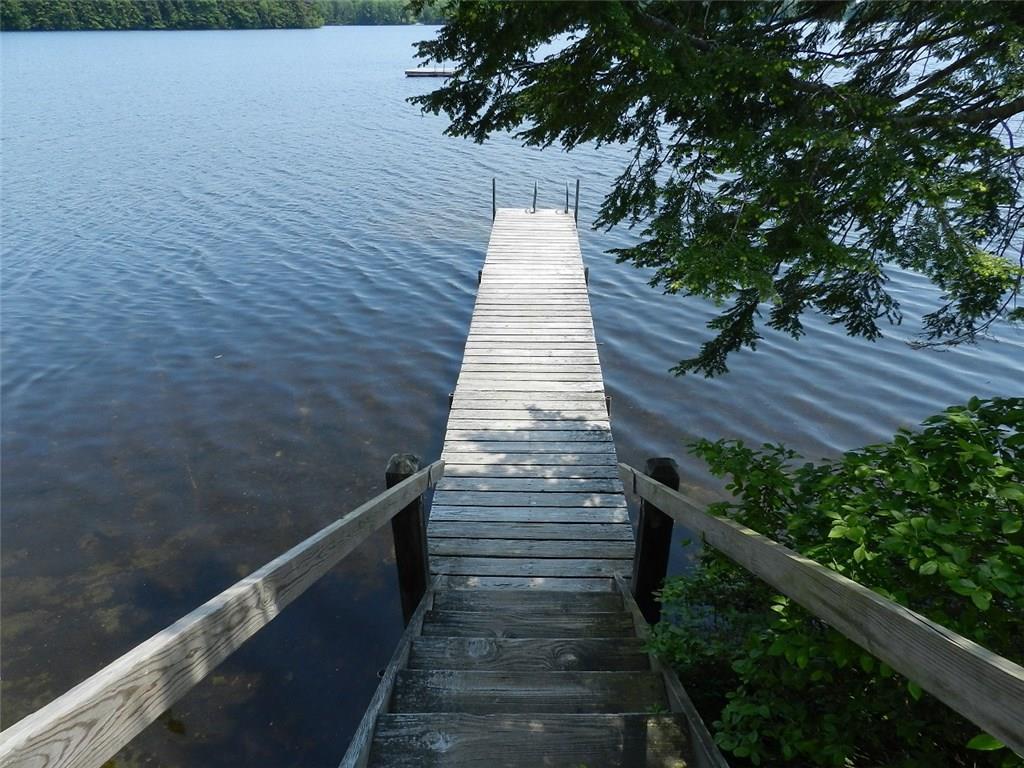 26 Ridgewood Terrace Otisfield, ME 04270 - Photo 14 of 25 common dock