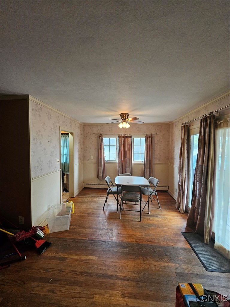 743 West Court Street Rome, NY 13440 - Photo 16 of 44