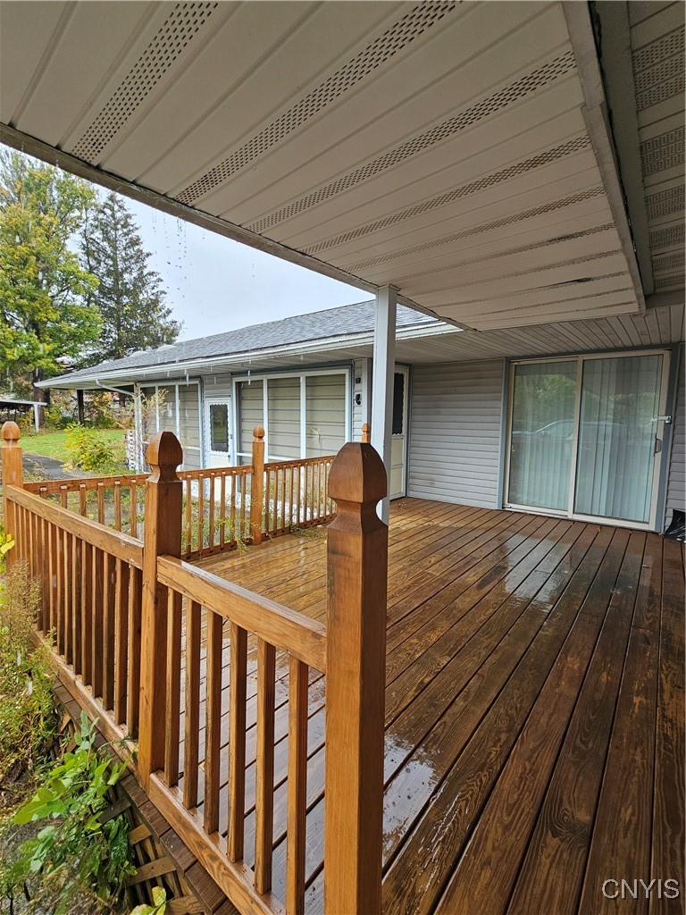 743 West Court Street Rome, NY 13440 - Photo 33 of 44