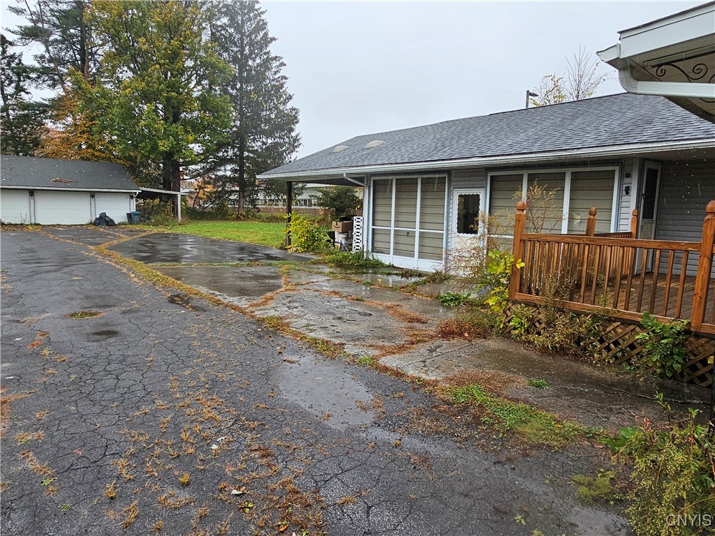 743 West Court Street Rome, NY 13440 - Photo 39 of 44