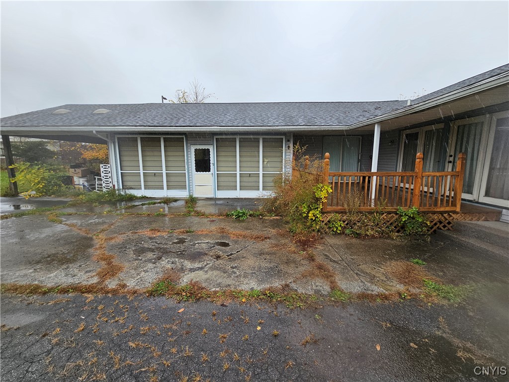 743 West Court Street Rome, NY 13440 - Photo 40 of 44