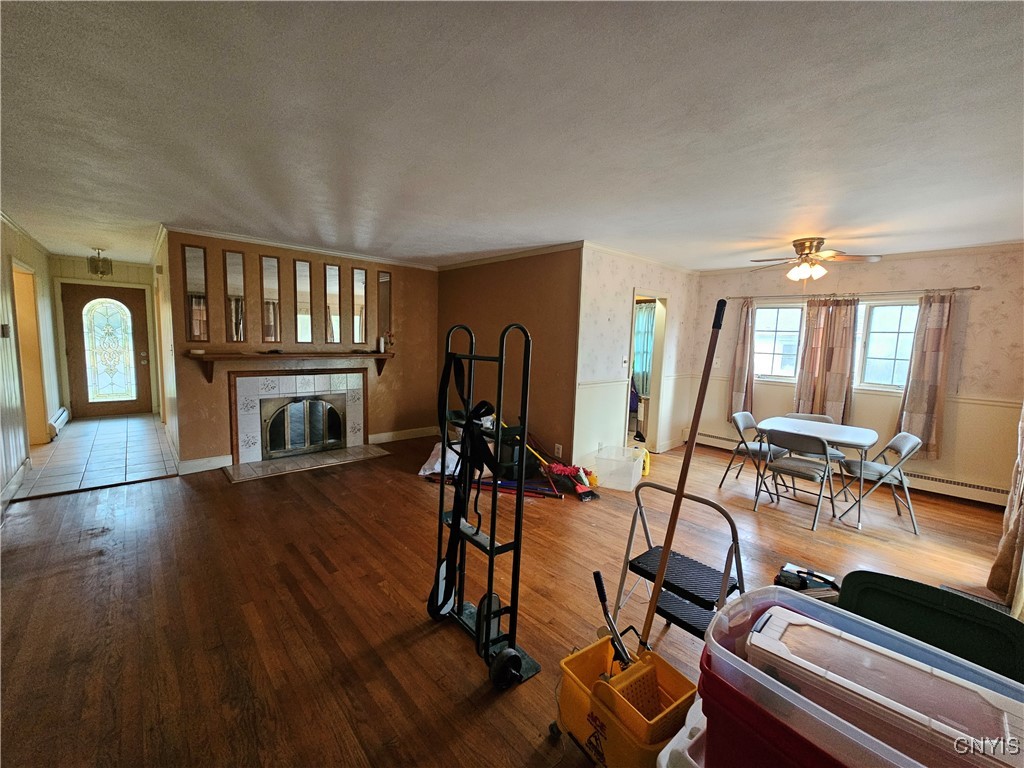 743 West Court Street Rome, NY 13440 - Photo 4 of 44