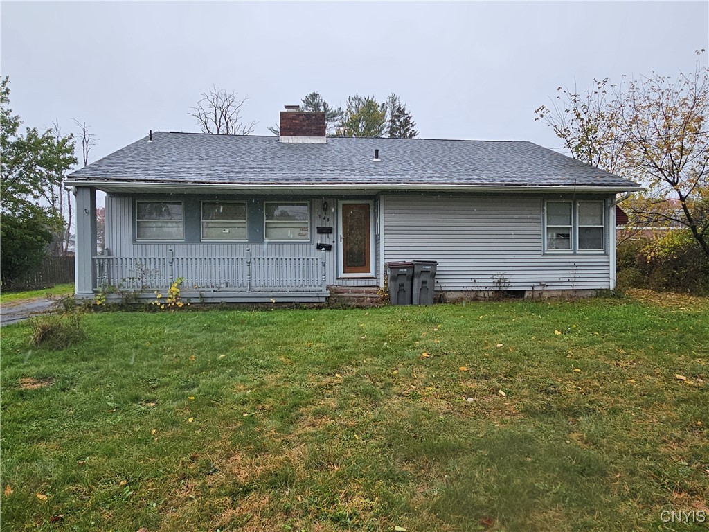 743 West Court Street Rome, NY 13440 - Photo 44 of 44