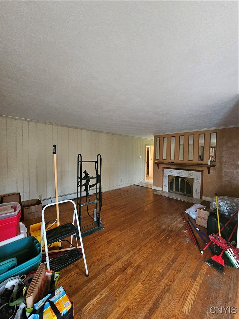 743 West Court Street Rome, NY 13440 - Photo 5 of 44