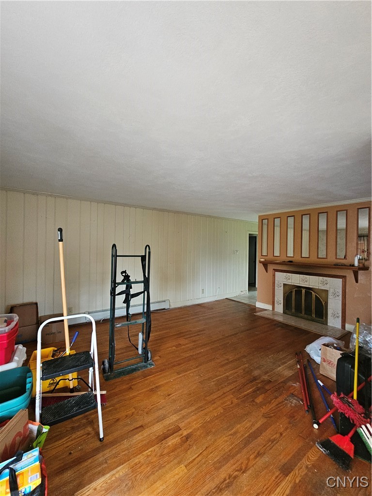 743 West Court Street Rome, NY 13440 - Photo 8 of 44