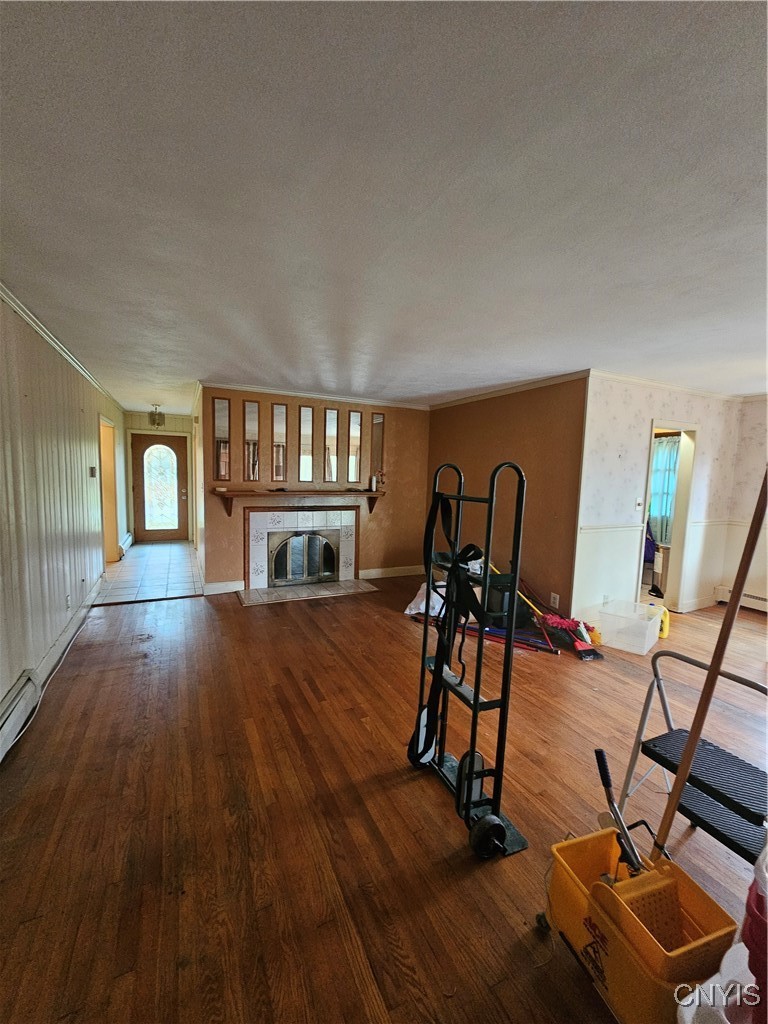 743 West Court Street Rome, NY 13440 - Photo 9 of 44