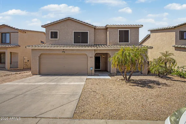 $398,000 | 2325 East Greenlee Avenue, Apache Junction, AZ 85119