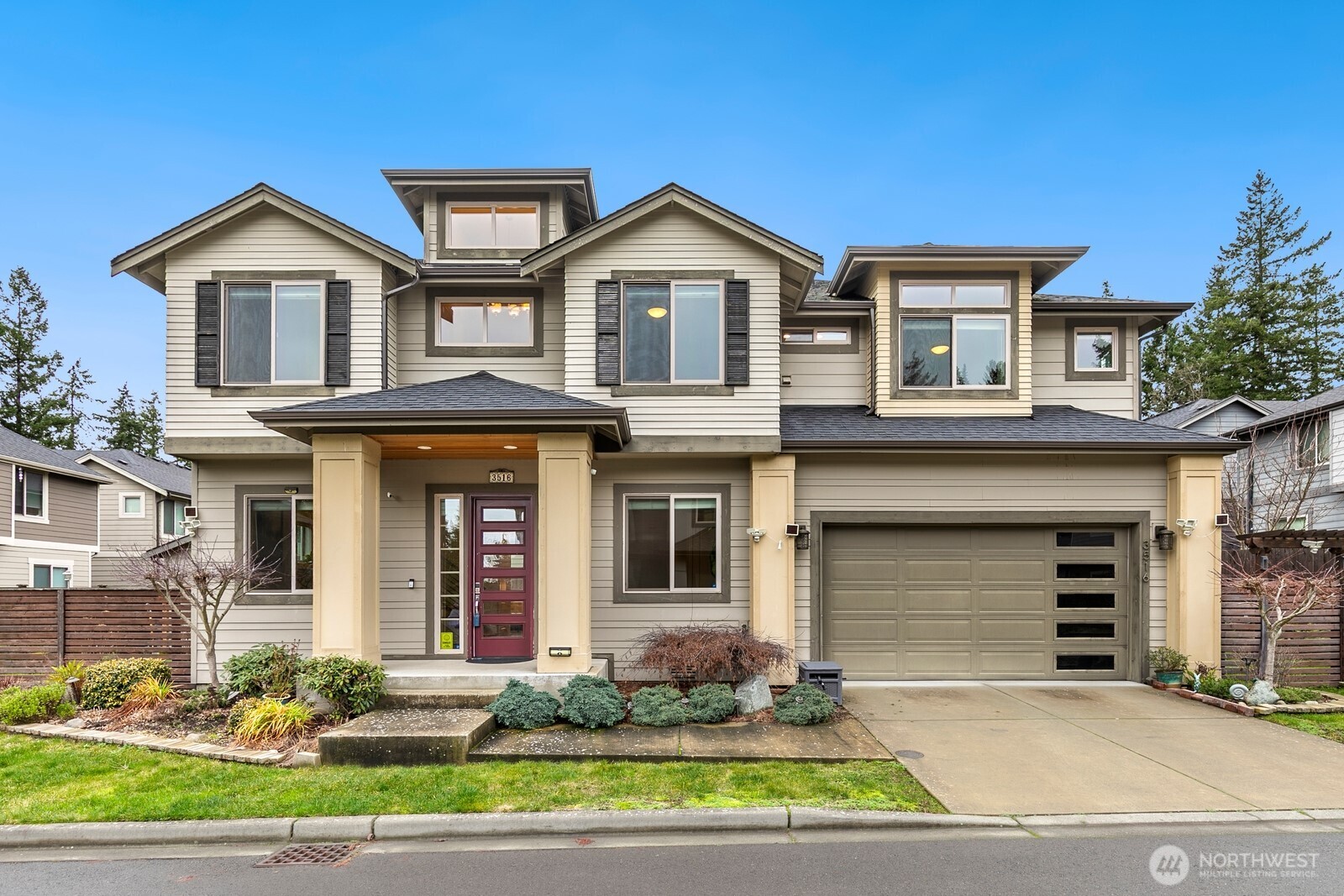 3516 Northeast 6th Court Renton, WA 98056 - Photo 1 of 31