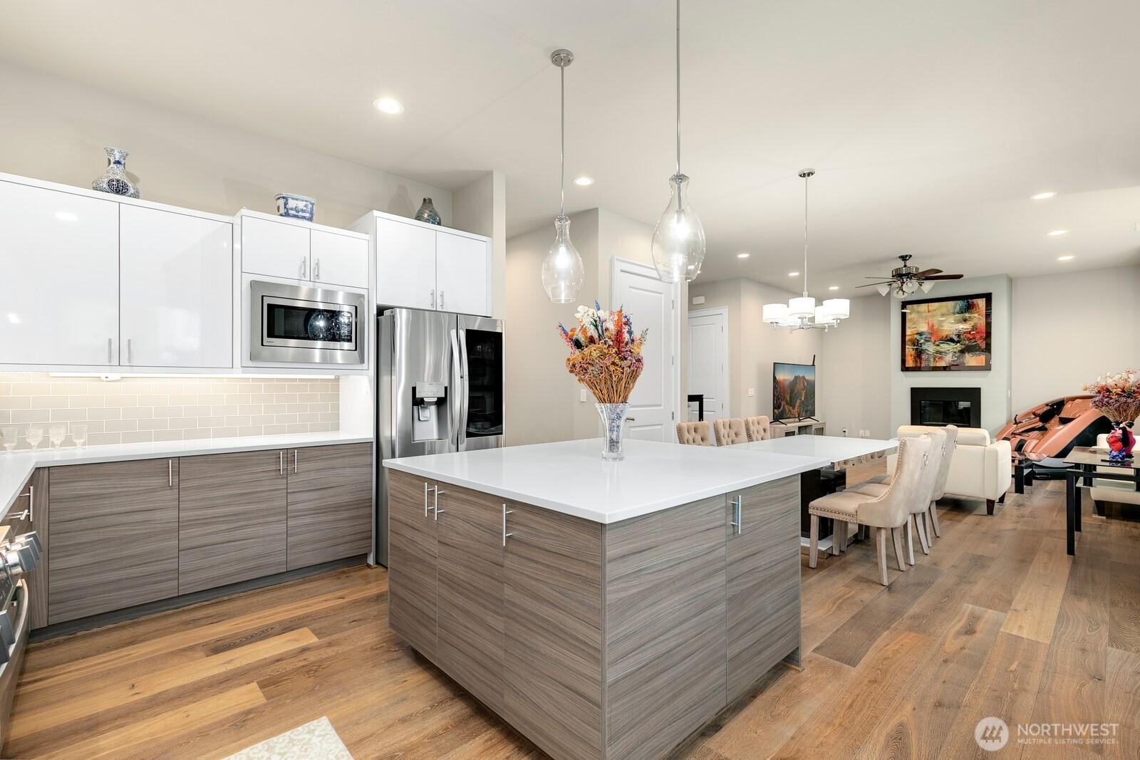 3516 Northeast 6th Court Renton, WA 98056 - Photo 11 of 31