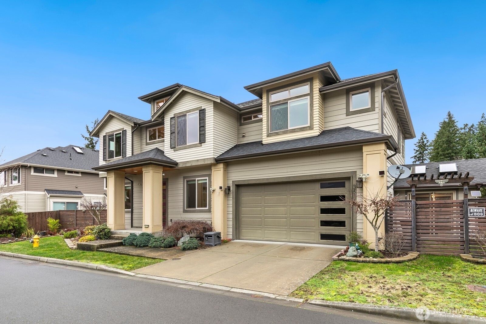 3516 Northeast 6th Court Renton, WA 98056 - Photo 2 of 31