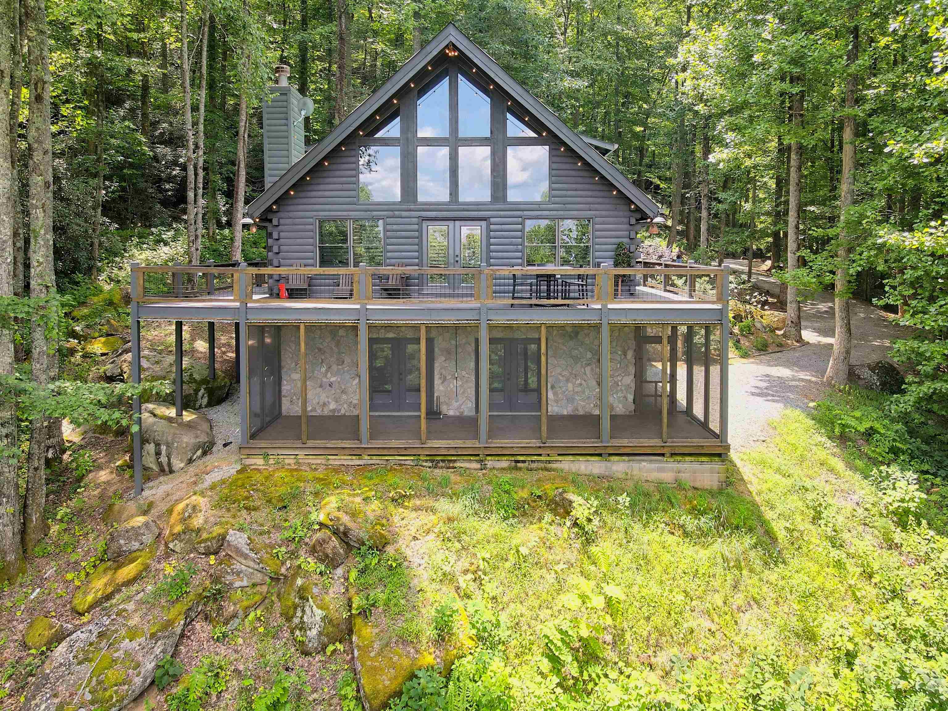 923 Hawkeye Trail Rabun Gap, GA 30568 - Photo 1 of 1 Gallery Image 1