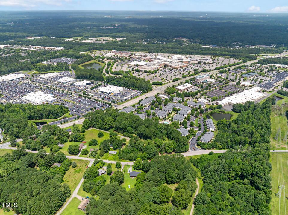 7516 Massey Chapel Road Durham, NC 27713 - Photo 6 of 12 a view of a city with an ocean