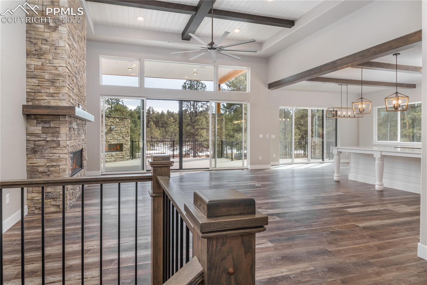10675 Hardy Road Colorado Springs, CO 80908 - Photo 7 of 45 Gallery Image 7