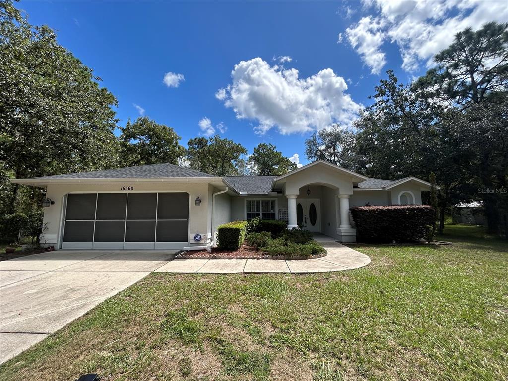 16360 Malden Road Weeki Wachee, FL 34614 - Photo 1 of 1