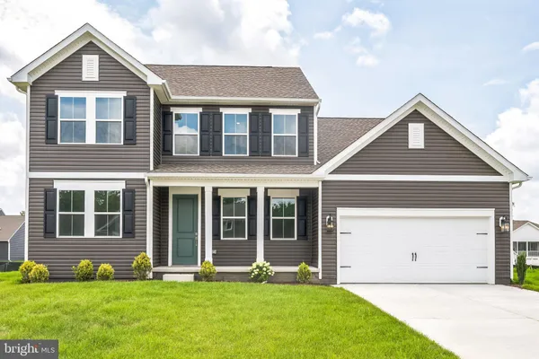 $549,990 | 36805 East Old Gate Drive, Georgetown, DE 19947