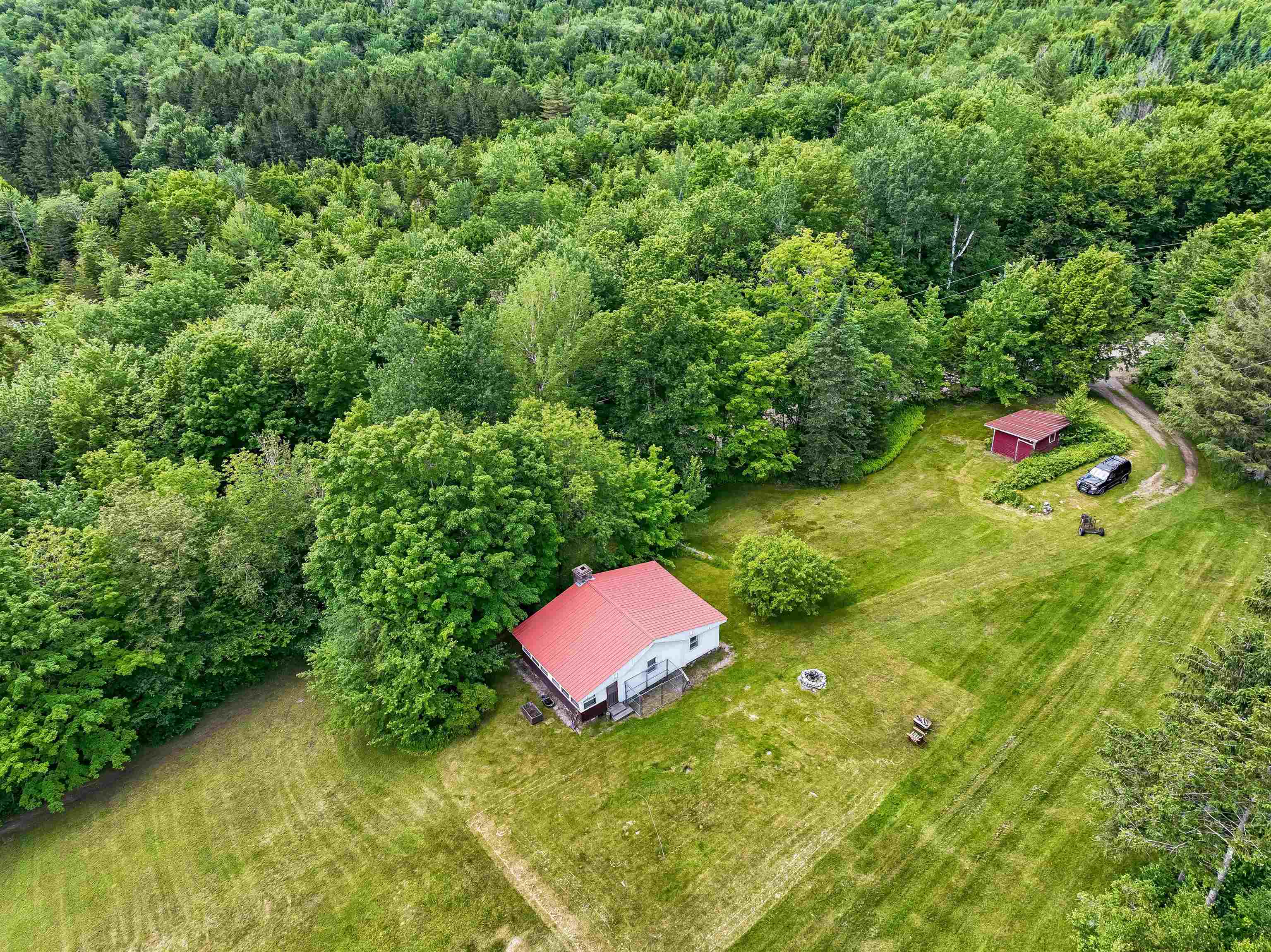 1948 Smithville Road Belvidere, VT 05442 - Photo 5 of 39