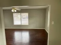 a kitchen with stainless steel appliances granite countertop a sink and a stove