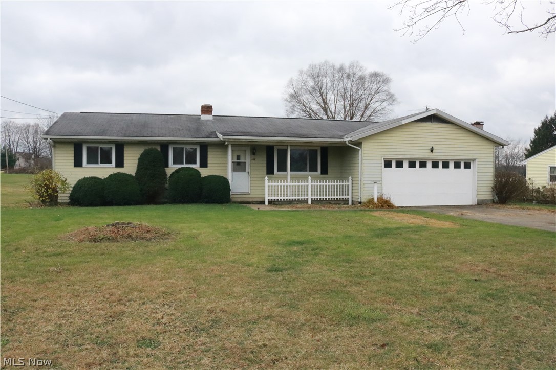948 Eastern Road Doylestown, OH 44230 - Photo 15 of 37