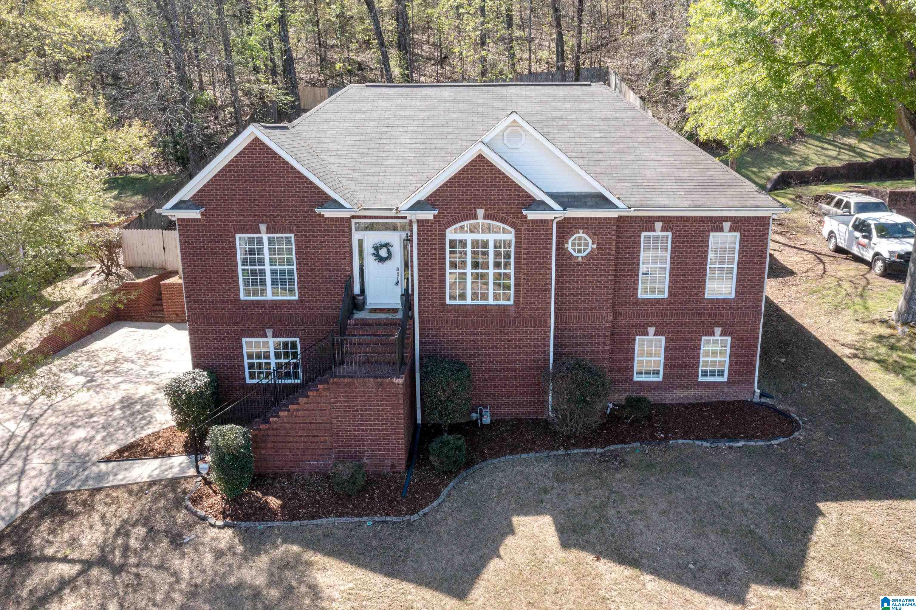 101 Heather Ridge Drive Pelham, AL 35124 - Photo 47 of 52