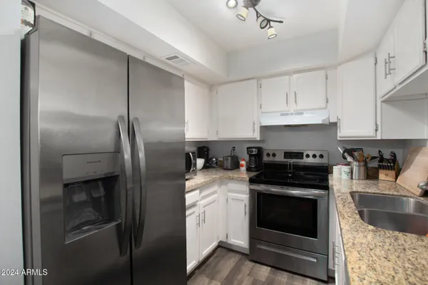 $264,500 | 540 North May, Unit 2081, Mesa, AZ 85201