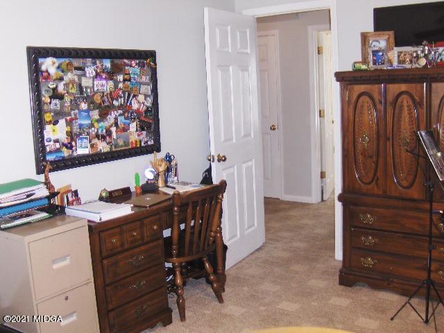 5771 Wakefield Way Macon, GA 31210 - Photo 16 of 34 a view of a workspace with furniture