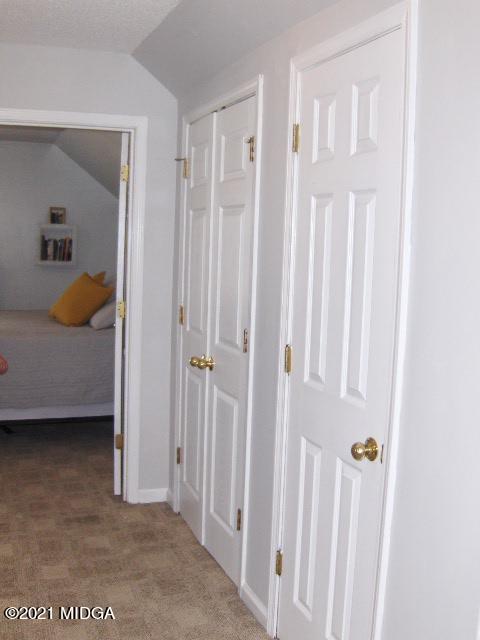 5771 Wakefield Way Macon, GA 31210 - Photo 17 of 34 a view of a bedroom from a hallway