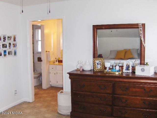 5771 Wakefield Way Macon, GA 31210 - Photo 19 of 34 a bathroom with a sink and a mirror