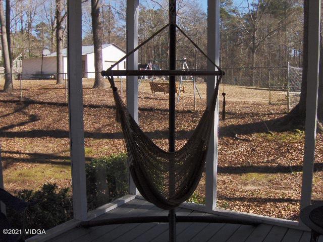 5771 Wakefield Way Macon, GA 31210 - Photo 24 of 34 a view of a balcony