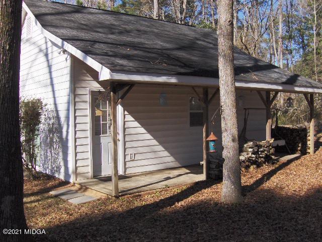 5771 Wakefield Way Macon, GA 31210 - Photo 28 of 34 a view of a porch