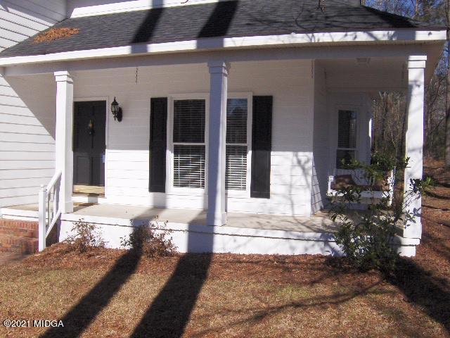5771 Wakefield Way Macon, GA 31210 - Photo 33 of 34 a front view of a house