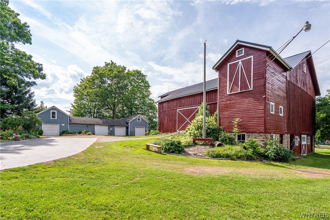 1581 Jamison Road Elma, NY 14059 - Photo 40 of 45
