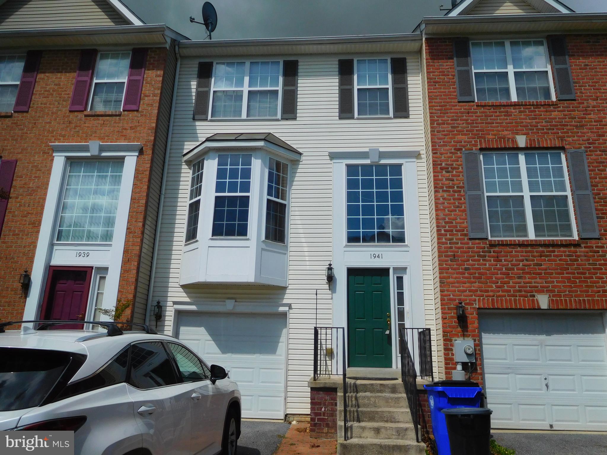 1941 Fieldstone Way Frederick, MD 21702 - Photo 1 of 21