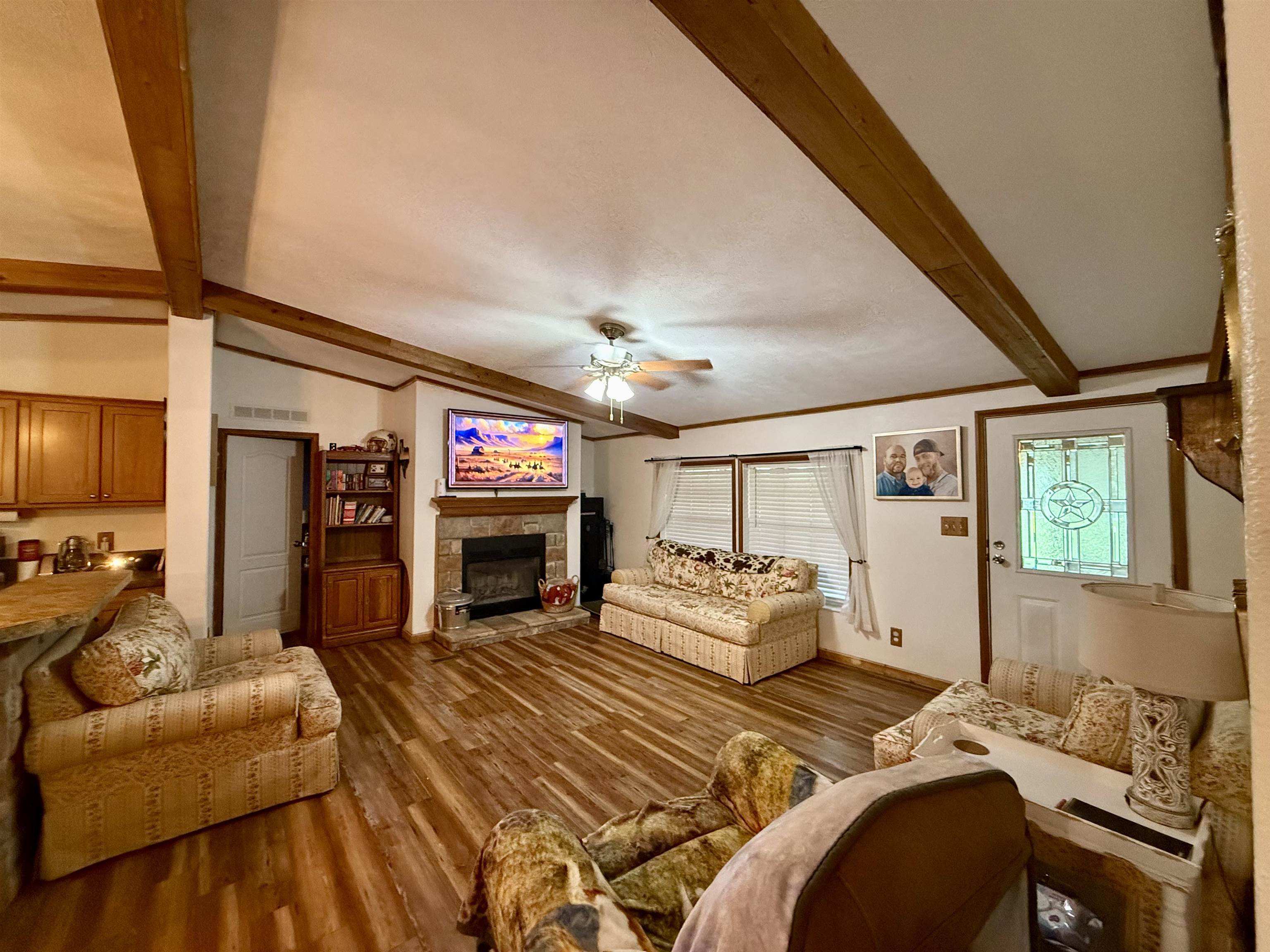 4799 Winfree Road Orange, TX 77630 - Photo 9 of 48