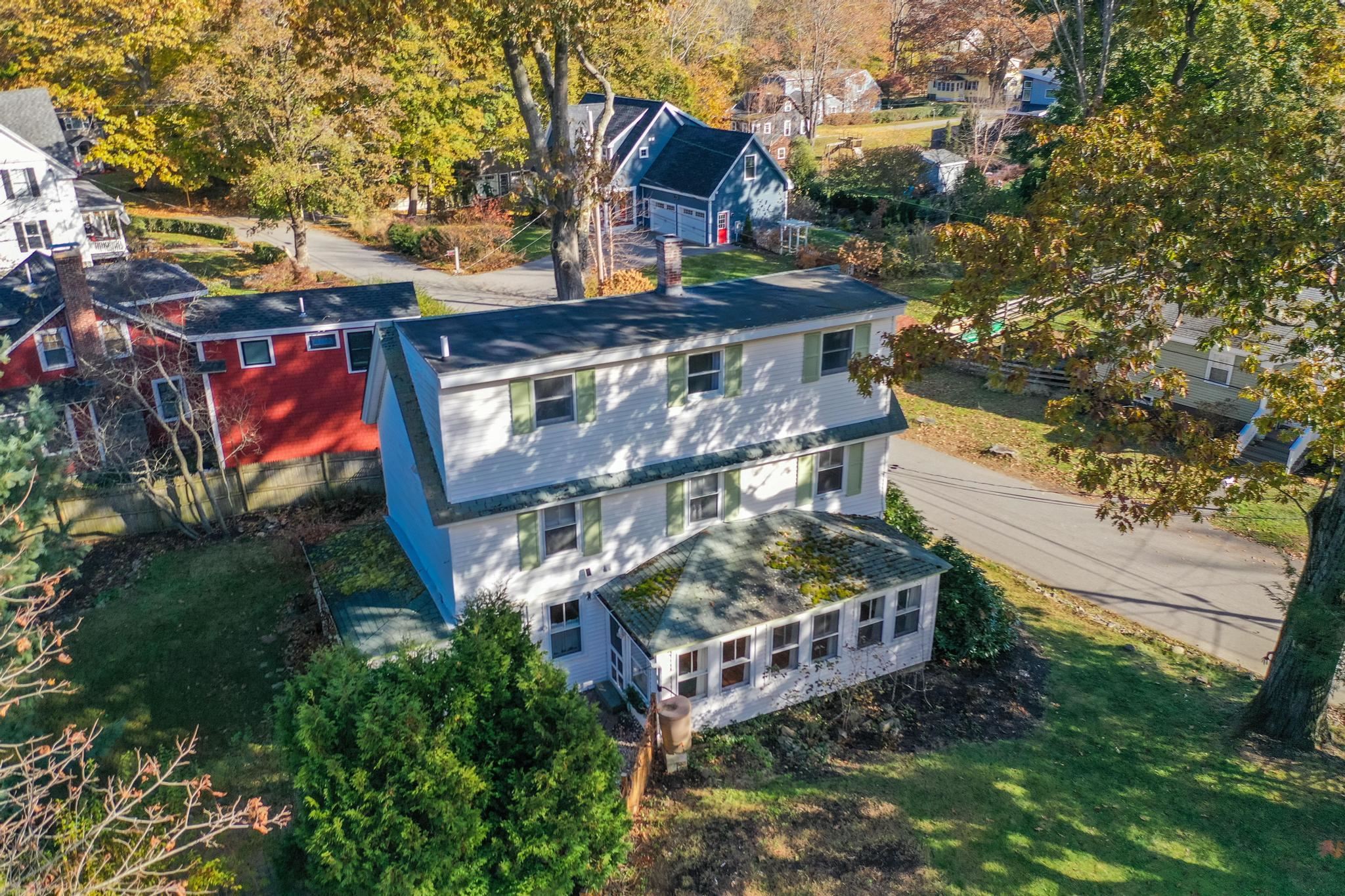 25 Philbrick Road Kittery, ME 03904 - Photo 24 of 35 Gallery Image 24