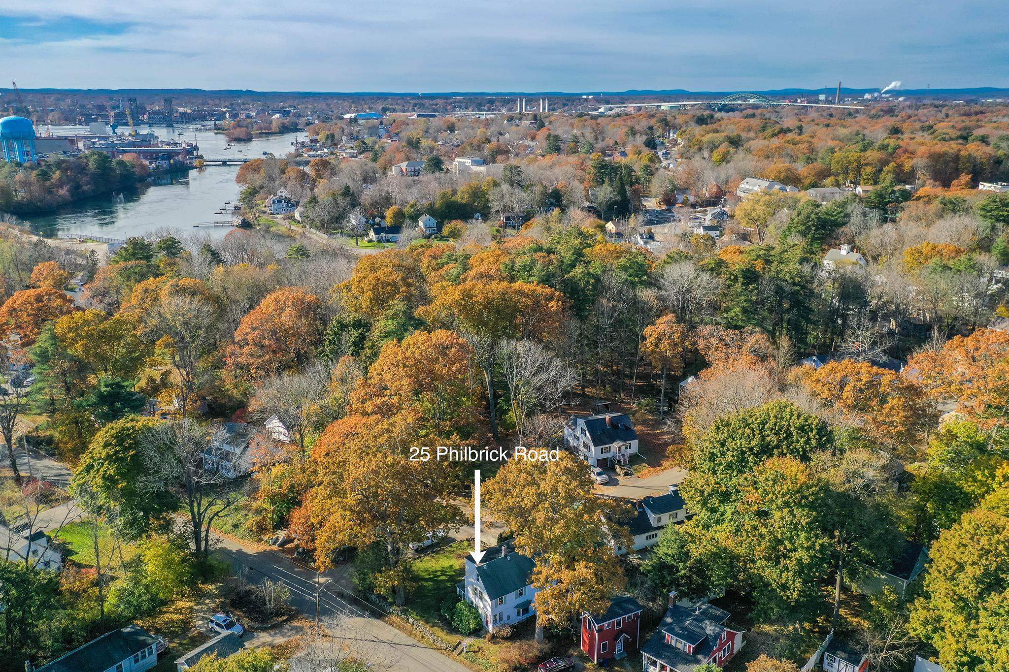 25 Philbrick Road Kittery, ME 03904 - Photo 31 of 35 Gallery Image 31