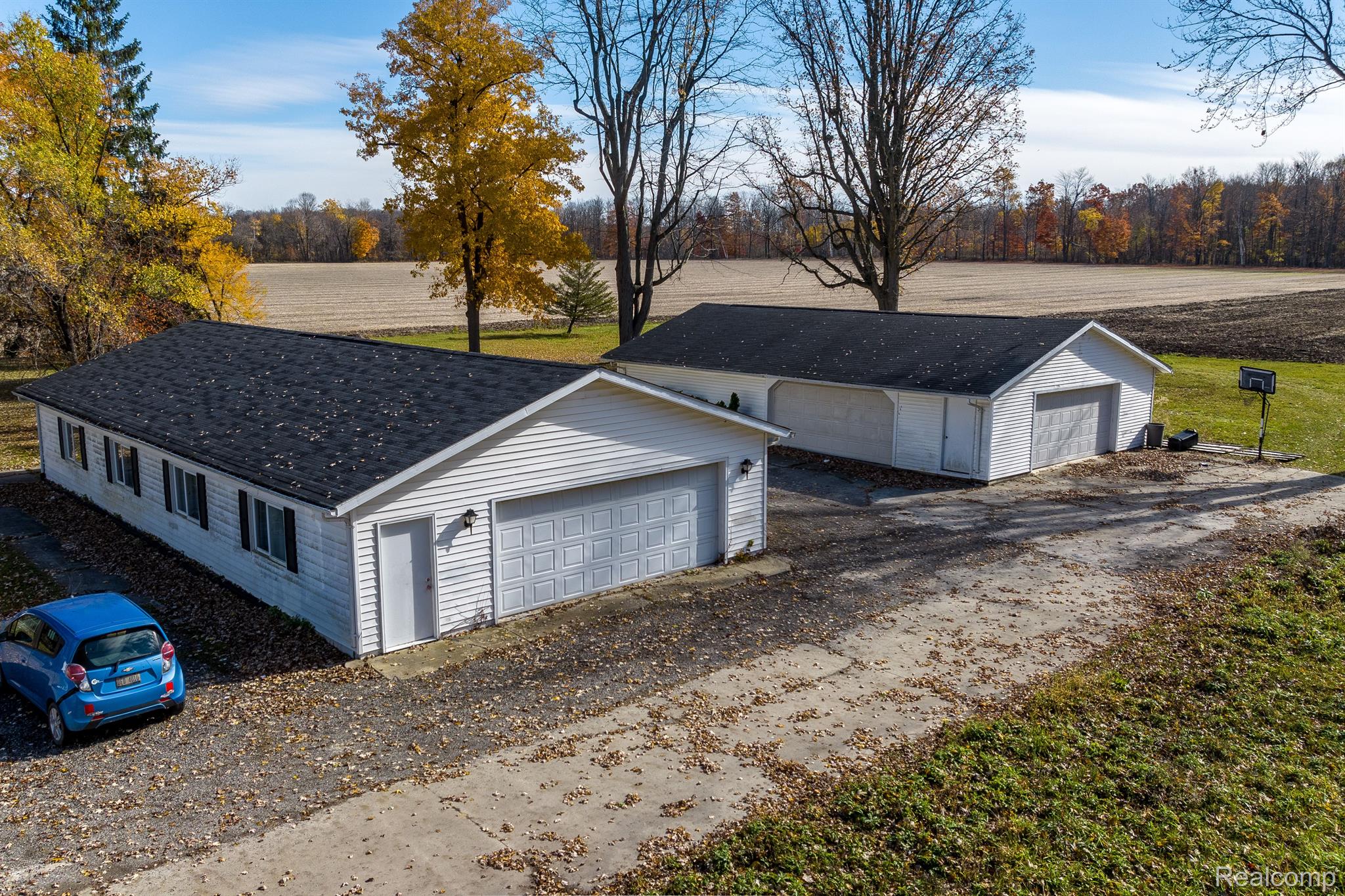 870 East Galbraith Line Road Yale, MI 48097 - Photo 19 of 20 Gallery Image 19